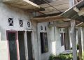 Miris..Proyek Pembangunan Rumah Dinas Nakes Di Kecamatan Simuk Nias Selatan Telan Anggaran Miliaran Rupiah, Diduga Tidak Selesai Dikerjakan Dan Terkesan Mangkrak