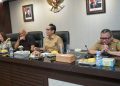 Pansus DPRD Medan Sarankan Aset Pemko di Kawasan Pasar Petisah Dijual ke Penghuninya