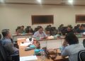 Terungkap pada RDP Komisi A DPRD Sumut, Lahan 93 Hektar RT 01 dan 02 Dusun IX Sampali Percut Sei Tuan Masuk Reforma Agraria