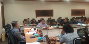 Terungkap pada RDP Komisi A DPRD Sumut, Lahan 93 Hektar RT 01 dan 02 Dusun IX Sampali Percut Sei Tuan Masuk Reforma Agraria