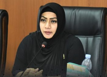 DPRD Medan Soroti Proyek BRT, Lailatul Badri : Jangan Sampai Bebani APBD