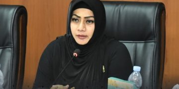 DPRD Medan Soroti Proyek BRT, Lailatul Badri : Jangan Sampai Bebani APBD