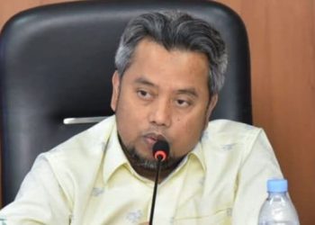 Syaiful Ramadhan Usulkan Gedung Sekolah Terbengkalai Jadi Posko Banjir
