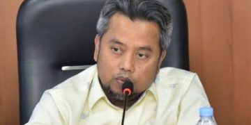 Syaiful Ramadhan Usulkan Gedung Sekolah Terbengkalai Jadi Posko Banjir