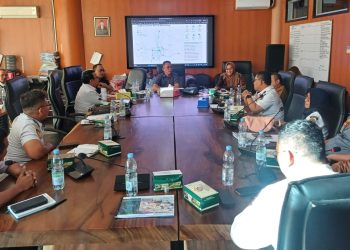 Komisi IV DPRD Medan Minta Pembangunan BRT Harus Terstruktur dan Ramah Lingkungan