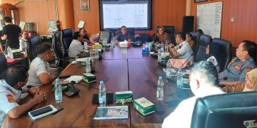 Komisi IV DPRD Medan Minta Pembangunan BRT Harus Terstruktur dan Ramah Lingkungan