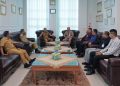 Akselerasi Transformasi Digital, Pemko Tebing Tinggi & Bank Sumut Siap Luncurkan Qris Dinamis