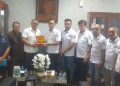 PSI Kota Medan Dukung KONI Tambah Anggaran Pada P-APBD 2026