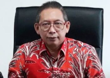Wong Sayangkan Sikap Gubsu Tak Berikan Izin Walikota dan Pimpinan DPRD Medan Berkunjung ke Tiongkok