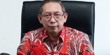Wong Sayangkan Sikap Gubsu Tak Berikan Izin Walikota dan Pimpinan DPRD Medan Berkunjung ke Tiongkok 