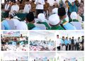 Bupati Asahan Sambut Kepulangan Jamaah Haji Kab. Asahan Tahun 2026