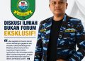 Satma AMPI Madina menilai bupati tebang pilih Lembaga dalam mengajak diskusi kajian ilmiah