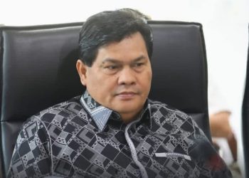 Jusuf Ginting Minta Proyek BRT Diawasi, Jangan Sampai Jadi Ladang Korupsi