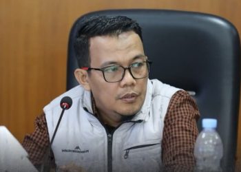 Datuk Iskandar Muda : Proyek BRT Jangan Jadi Beban APBD Medan
