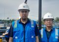 Dirut Tirtanadi Jelaskan Pipa Pecah Bikin Air Mati Akibat Pemadaman Listrik