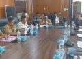 Paul Simanjuntak : Bangunan Tanpa PBG Disegel Saja