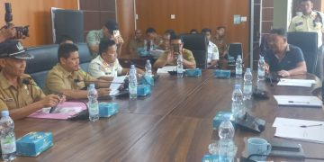 Paul Simanjuntak : Bangunan Tanpa PBG Disegel Saja