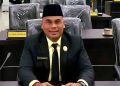 Anggota DPRD Labura Popo Siregar Berpotensi Dipenjara 1,5 Tahun