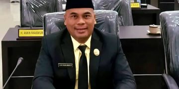 Anggota DPRD Labura Popo Siregar Berpotensi Dipenjara 1,5 Tahun