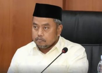 Syaiful Ramadhan Usulkan CFD Diperluas hingga Istana Maimun dan Masjid Raya