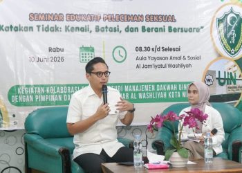 Wali Kota Medan Tegaskan Lawan Predator Seksual, Jangan Takut Bersuara