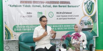 Wali Kota Medan Tegaskan Lawan Predator Seksual, Jangan Takut Bersuara