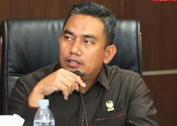 Zulham Efendi Soroti Antrean Panjang BBM Bersubsidi, Minta Pemerintah Perketat Pengawasan