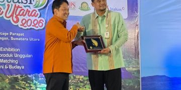 Bobby Nasution Soroti Minyak Goreng Langka di Daerah Penghasil Sawit, Minta Distribusi Lebih Berpihak ke Sumut,     Gubsu Sampaikan Cara Jaga Kestabilan Migor di Sumut