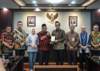 Optimalkan Pajak Daerah, Wali Kota Tanjungpinang Pelajari Inovasi Qresto Ke Pemko Medan