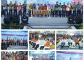 Wakil Bupati Asahan Hadiri Pembukaan Pekan Inovasi dan Investasi Sumut dan Pencanangan Sensus Ekonomi 2026