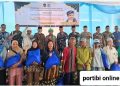 Perkuat Ukhuwah Islamiah, Imigrasi Belawan Gelar Tausiyah dan Bakti Sosial Perkuat Ukhuwah Islamiah
