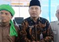 Perkuat Ukhuwah Islamiah, Imigrasi Belawan Gelar Tausiyah dan Bakti Sosial Perkuat Ukhuwah Islamiah