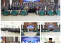 Bupati Asahan Bupati Asahan Melepas Kafilah Kabupaten Asahan Mengikuti MTQ Tingkat Provinsi Sumatera Utara Ke-40