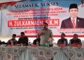 H. Zulkarnaen SKM : Sampah Bisa Jadi Konflik Lingkungan Jika Tidak Segera Diatasi