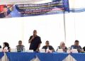 Sosialisasi Perda Nomor 3 Tahun 2021, Ahmad Afandi Dorong Warga Tertib Data 