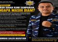 SATMA-AMPI Madina: Dugaan Pungli Pendamping Desa Harus Dibuka Terang-Benderang, Jangan Ada yang Dilindungi