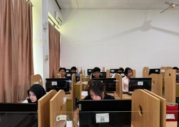 6.731 Peserta Ikuti SMM USU 2026, Meningkat 25 Persen