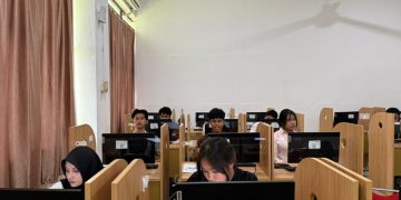 6.731 Peserta Ikuti SMM USU 2026, Meningkat 25 Persen