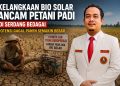 Kelangkaan Bio Solar Picu Ancaman Gagal Panen di Serdang Bedagai