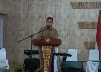 Medan Tuan Rumah Rakernas APEKSI XVIII, Pemko Medan Ajak Semua Pihak Bersinergi Sukseskan Acara