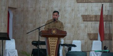Medan Tuan Rumah Rakernas APEKSI XVIII, Pemko Medan Ajak Semua Pihak Bersinergi Sukseskan Acara