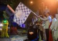 Momentum Perayaan Waisak 2570 BE, Rico Waas Ajak Warga Medan Rawat Harmoni dan Tebar Kedamaian