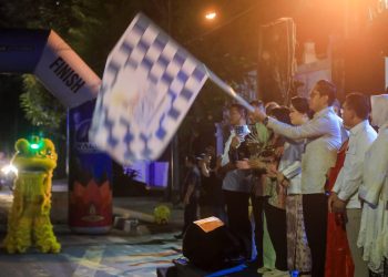 Momentum Perayaan Waisak 2570 BE, Rico Waas Ajak Warga Medan Rawat Harmoni dan Tebar Kedamaian