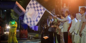 Momentum Perayaan Waisak 2570 BE, Rico Waas Ajak Warga Medan Rawat Harmoni dan Tebar Kedamaian