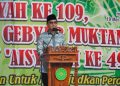 Hadiri Milad ke-109, Wali Kota Puji Kemandirian dan Kekuatan Gerakan Perempuan Aisyiyah Kota Medan