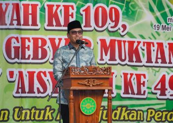 Hadiri Milad ke-109, Wali Kota Puji Kemandirian dan Kekuatan Gerakan Perempuan Aisyiyah Kota Medan