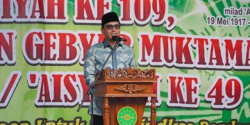 Hadiri Milad ke-109, Wali Kota Puji Kemandirian dan Kekuatan Gerakan Perempuan Aisyiyah Kota Medan