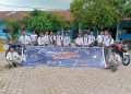 Yayasan Pendidikan Daya Bakti (YPD) Tebing Tinggi Buka Festival Kontes Sepeda Motor Antar Siswa SMK/SMA se Kota Tebing Tinggi