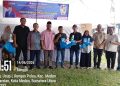 Aksi Begal dan Geng Motor Kian Marak di Medan, Muslim Minta Pemko Tegakkan Perda Trantibum