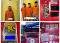 Pengembangan Kasus Etomidate Berujung Pengungkapan Ratusan Gram Narkotika di Kisaran